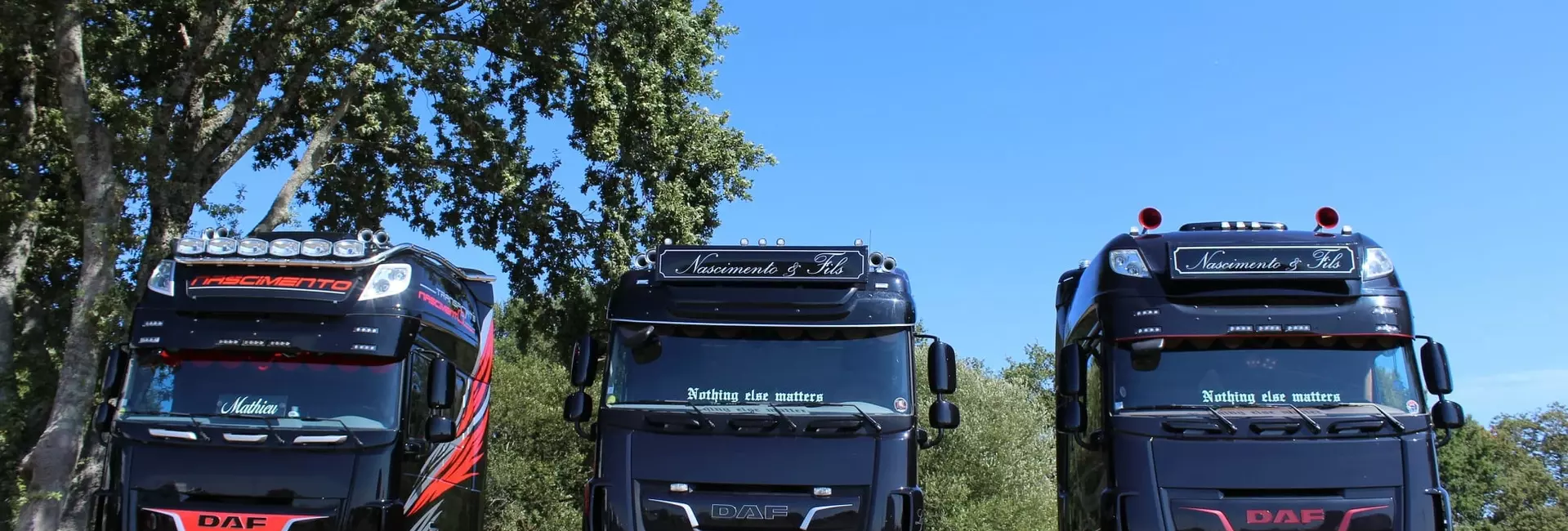 Le formulaire de demande de devis en ligne pour votre transport de marchandises avec Nascimento (87) Oradour-sur-Glane