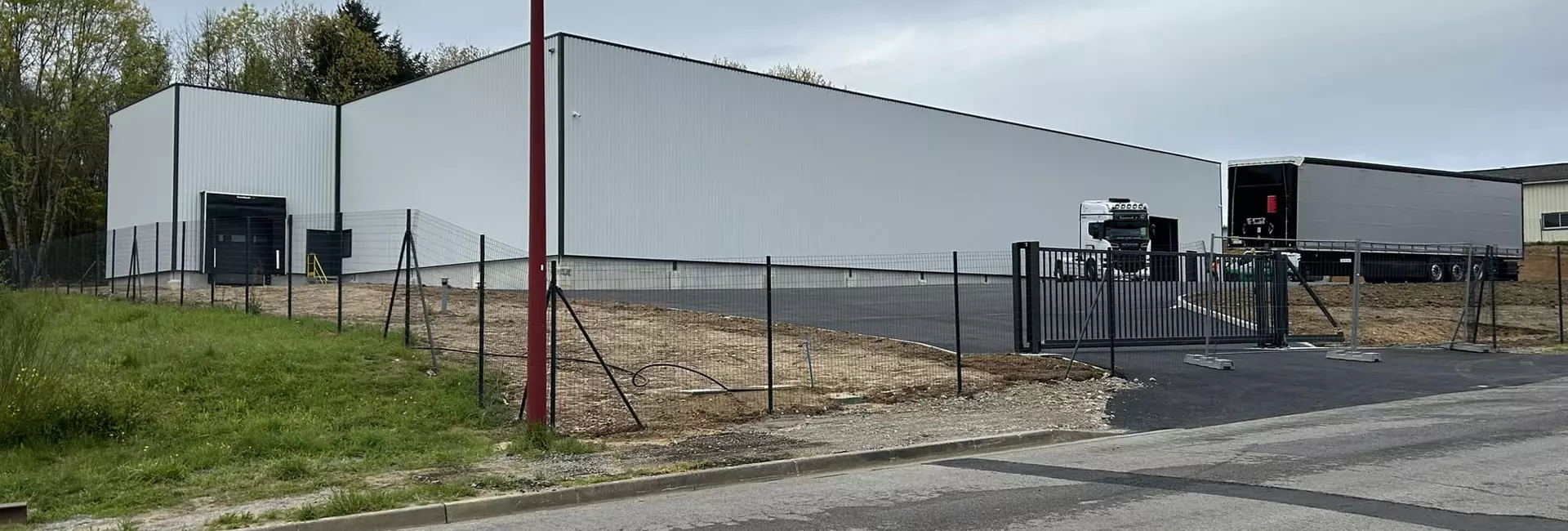 Le formulaire de demande de devis en ligne pour votre transport de marchandises avec Nascimento (87) Oradour-sur-Glane